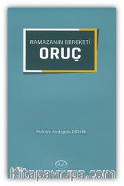 Ramazan Bereketi Oruç