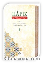  Hafız Lafzın Hamili Mananın Amili  (3 Cilt)