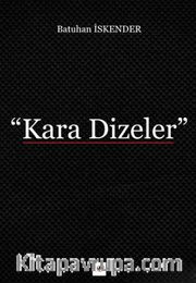 Kara Dizeler