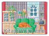 Uykucu Köpek Ahşap Puzzle 54 Parça (LIV-26)