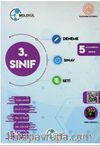 3. Sınıf 5'li Kazandıran Deneme Seti