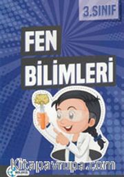 3. Sınıf Fen Bilimleri