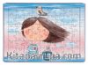 Hayalperest Ahşap Puzzle 54 Parça (LIV-10)