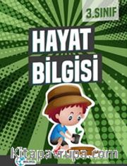 3. Sınıf Hayat Bilgisi