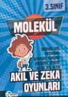3. Sınıf Molekül Akıl ve Zeka Oyunları