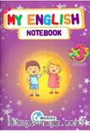 3. Sınıf My English Notebook