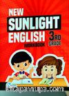 3. Sınıf New Sunlight English Workbook