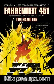 Fahrenheit 451