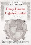 Dünya Haritası ve Coğrafya Risalesi 