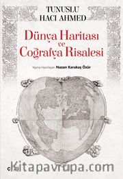 Dünya Haritası ve Coğrafya Risalesi 