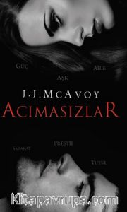 Acımasızlar (Ciltli)