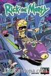 Rick and Morty 7