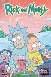 Rick and Morty 8