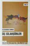 Üç Silahşörler
