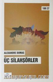 Üç Silahşörler