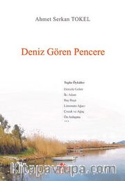 Deniz Gören Pencere