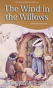 The Wind in the Willows