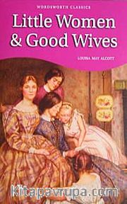 Little Women and Good Wives