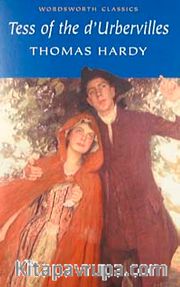 Tess of the d'Urbervilles
