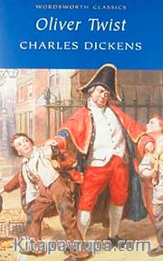 Oliver Twist