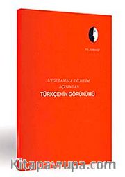 Uygulamalı Dilbilim Açısından Türkçenin Görünümü