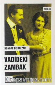 Vadideki Zambak