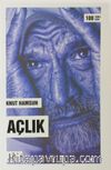 Açlık