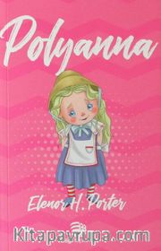 Polyanna (Pembe Kapak)