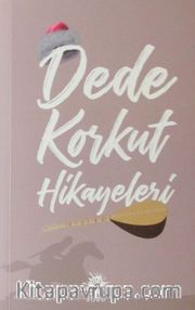 Dede Korkut Hikayeleri