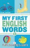 My First English Words 1