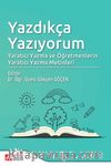 Yazdıkça Yazıyorum