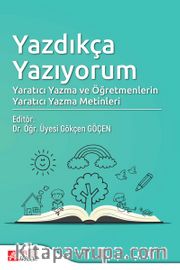 Yazdıkça Yazıyorum