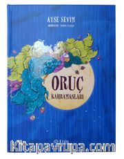 Oruç Kahramanları (7+ Yaş)