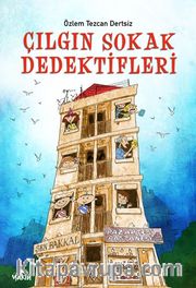 Çılgın Sokak Dedektifleri 