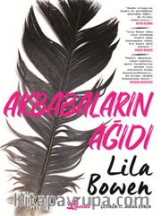 Akbabaların Ağıdı