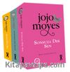 Jojo Moyes Seti (3 Kitap)