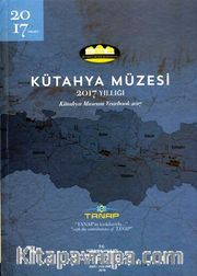 Kütahya Müzesi 2017 Yıllığı