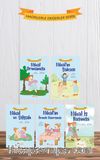 Hadislerle Değerler (5 Kitap)