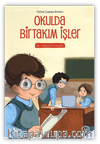 Okulda Birtakım İşler & Hz. Üsame'nin Hayatı