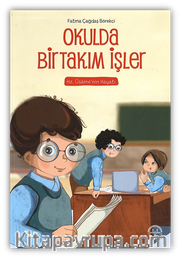 Okulda Birtakım İşler <br /> Hz. Üsame'nin Hayatı