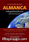 Uyum Kurslari İçin Almanca