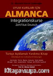 Uyum Kurslari İçin Almanca