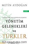Yönetim Gelenekleri ve Türkler 2.Cilt