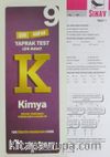 9. Sınıf Kimya Yaprak Test 24 Test