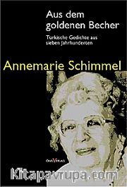 Aus dem goldenen Becher