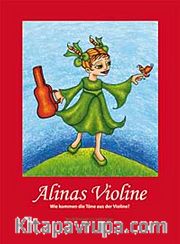 Alinas Violine