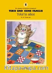 Tekir und seine Familie-1 / Tekir'in Ailesi
