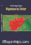 Afganistan’da Türkler