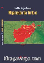 Afganistan’da Türkler