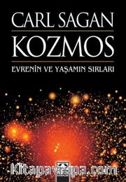 Kozmos Evrenin ve Yaşamın Sırları
